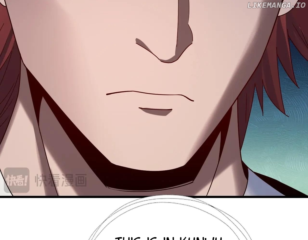 Me, The Heavenly Destined Villain Chapter 261 - page 84
